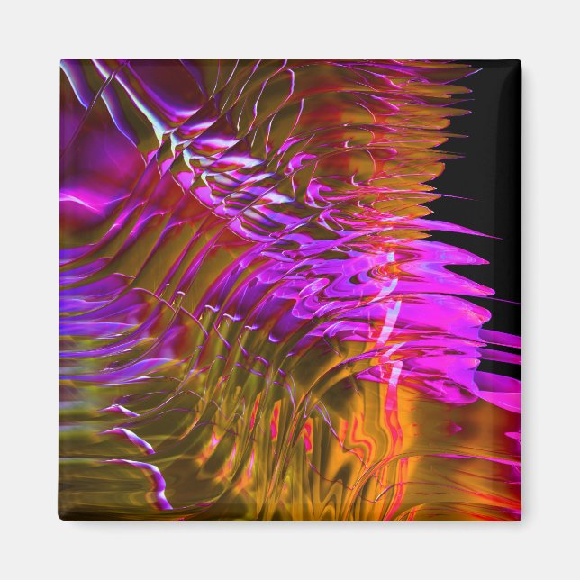 Íman Sensual 2 Magnet (Frente)