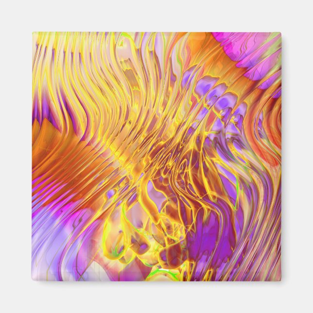 Íman Sensual 3 Magnet (Frente)