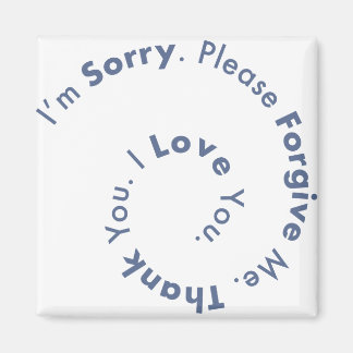 Íman Sentenças De Reação De Ho’Oponopono Mantra