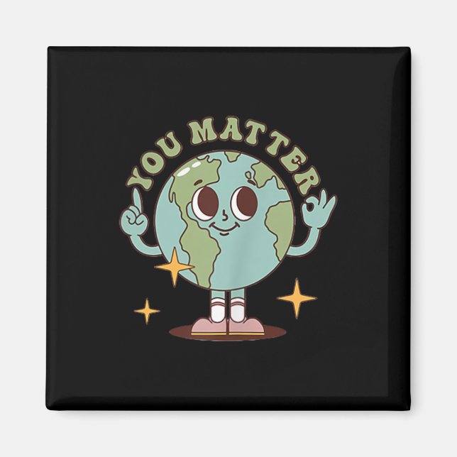 Íman Sentido Suicida 2 Lados Saúde Mental (Frente)