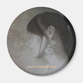 Íman sentimento puro