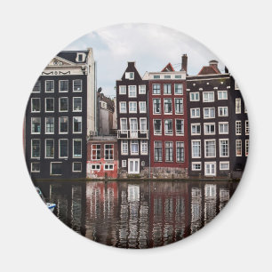Íman Sentimentos de Amsterdã