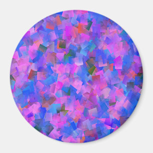 Íman Sentindo-se vivo.....