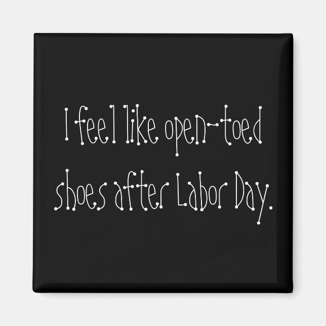 Íman Sentir Mal (Frente)