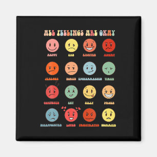 Íman Sentir que são problemas de saúde mental