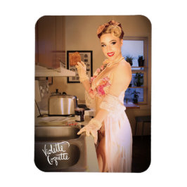 Íman "Sentir-se tostico" / torrada