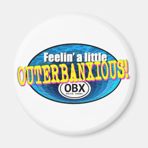 Íman Sentir um pouco de OBX