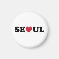Seoul Love Heart