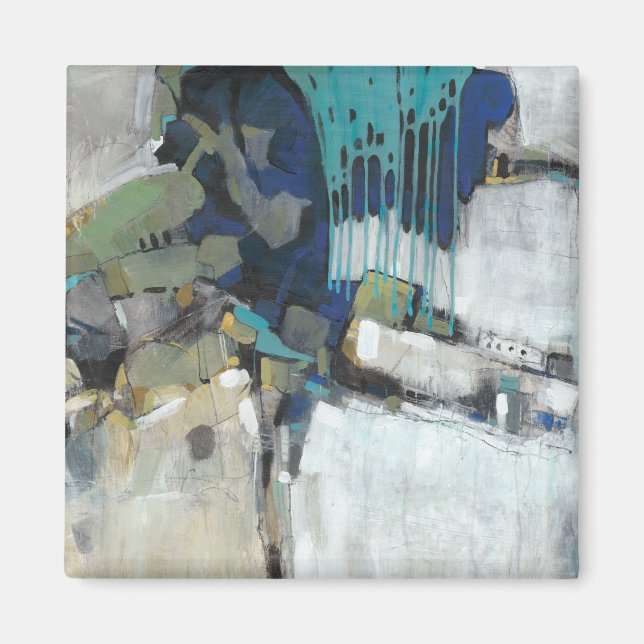 Íman Separação (Frente)