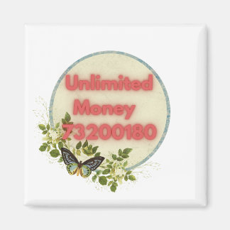 Íman Sequência Grobovoi, Moeda Ilimitada 73200180