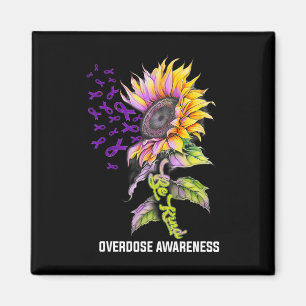 Íman Ser gentil Consciência da sobredosagem de girassol