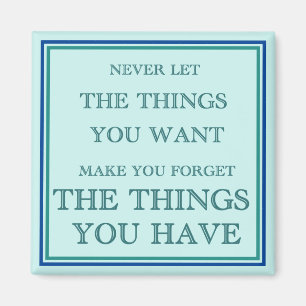 Íman Ser Grata Pelo Que Temos