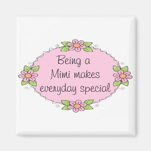 Íman Ser um Mimi faz o Special diário