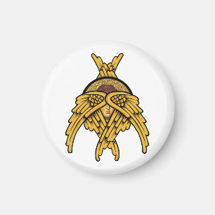 Íman Seraphim Angel