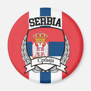 Íman Serbia
