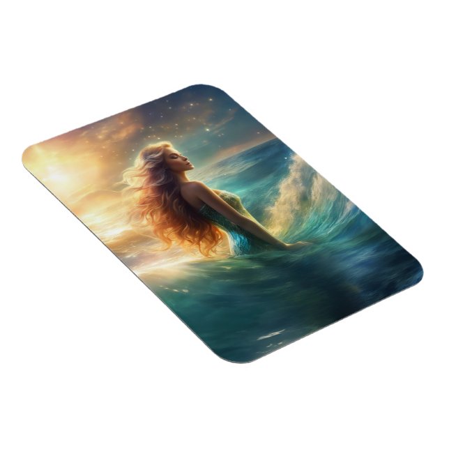 Íman Sereia (Lado Direito)