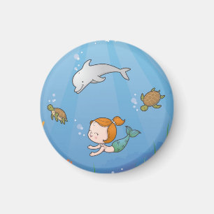 Íman Sereia