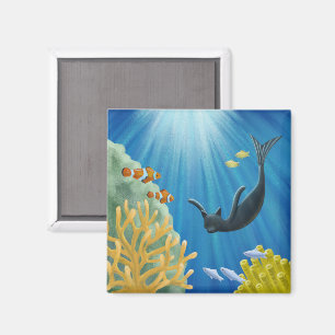 Íman Sereia de Cat