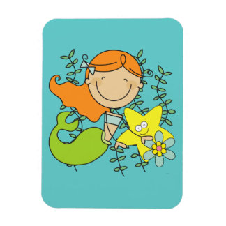Íman Sereia Redhead
