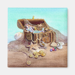 Íman SEREIA SONHADORA por SHARON SHARPE