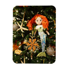 Íman Sereia tropical no Natal do Mar