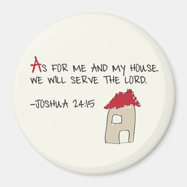 Íman Seremos o Senhor (Frente)