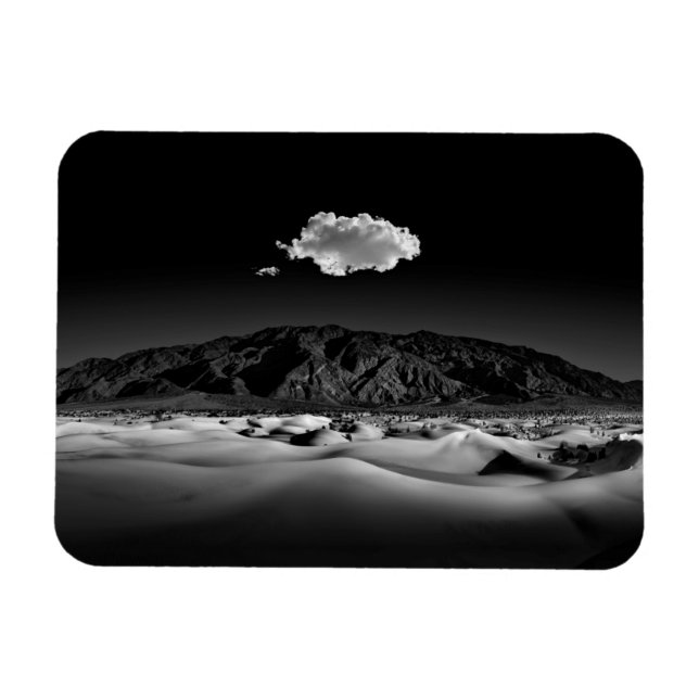 Íman Serenata do Luar (Horizontal)