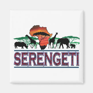 Íman Serengeti