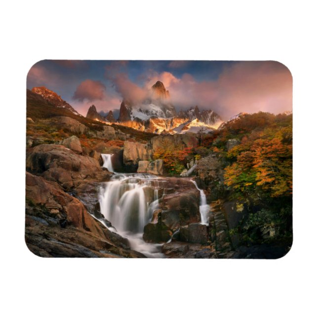 Íman Serenidade (Horizontal)