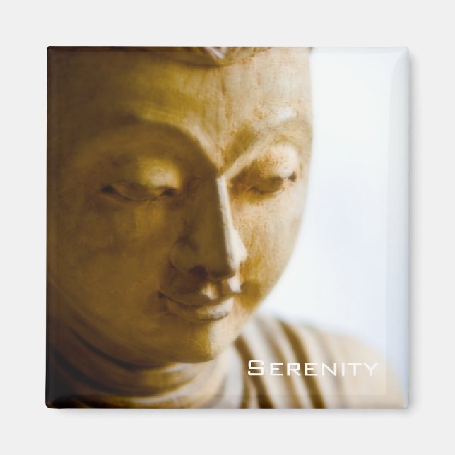 Íman Serenity - Magnet (Frente)