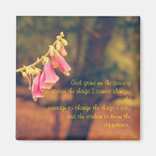Íman Serenity Prayer