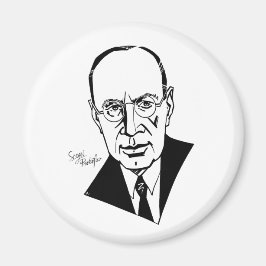 Íman Sergei Prokofiev