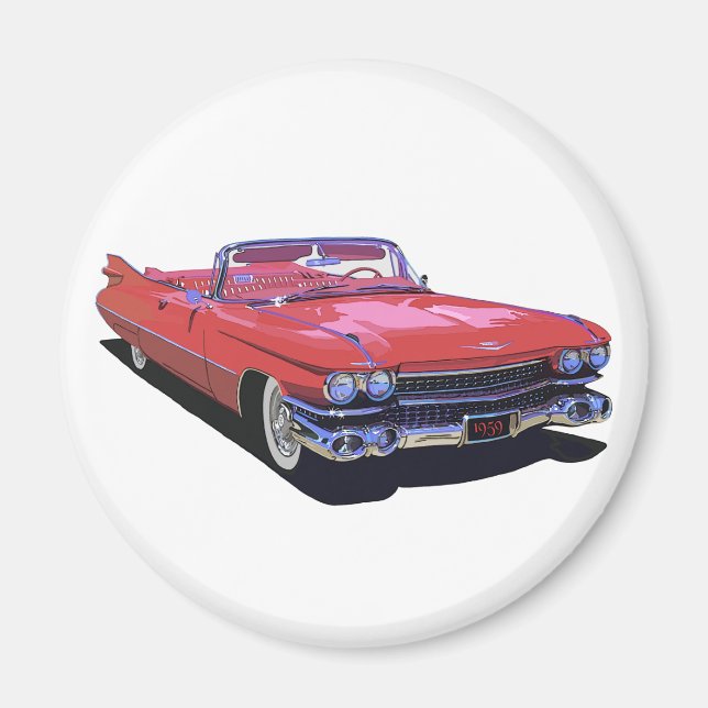 Íman Série 59 62 (Frente)