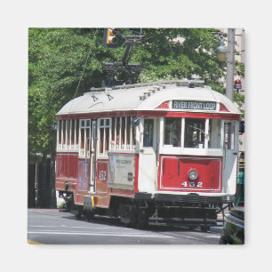 Íman Série Beale n Blues