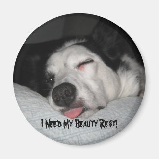 Íman Série Beauty Rest