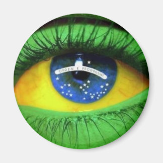 Íman Serie Brasil