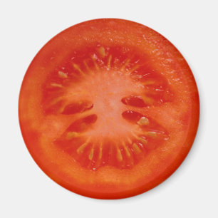 Íman Série do ímã da fruta - tomate