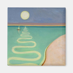 Íman Serpentine Sunset 2004