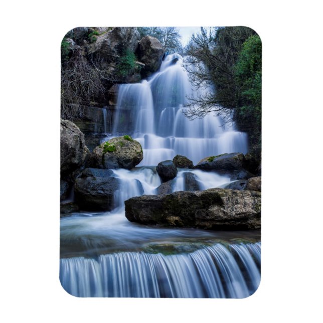 Íman Serra da Estrela | Parque Natural, Portugal (Vertical)