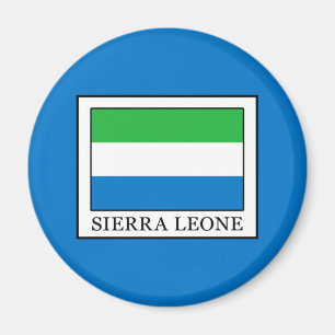 Íman Serra Leoa