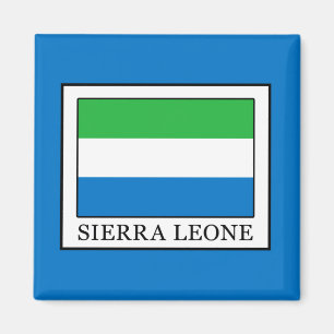 Íman Serra Leoa