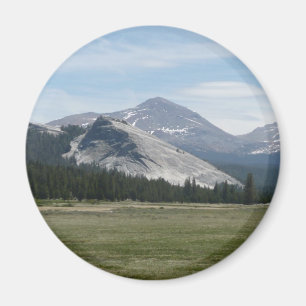 Íman Serra Nevada III Parque Nacional Yosemite