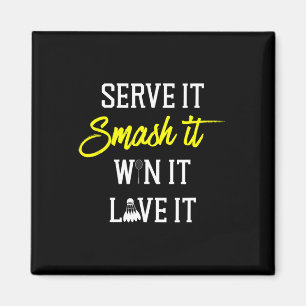 Íman Serve-O Esmagar-O E Ganhar-Lhe Adorando-O Jogador