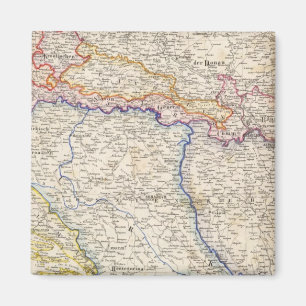 Íman Sérvia, Bósnia