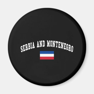 ÍMAN SÉRVIA E MONTENEGRO
