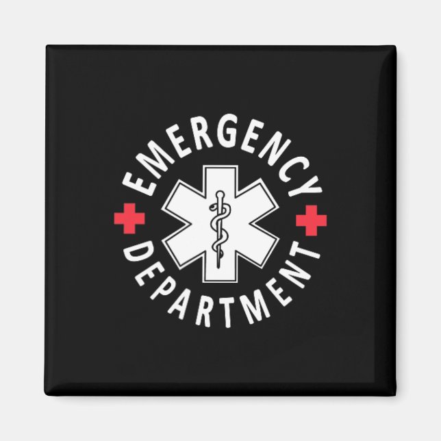 Íman Serviço de Emergência Sala de Saúde Nur (Frente)