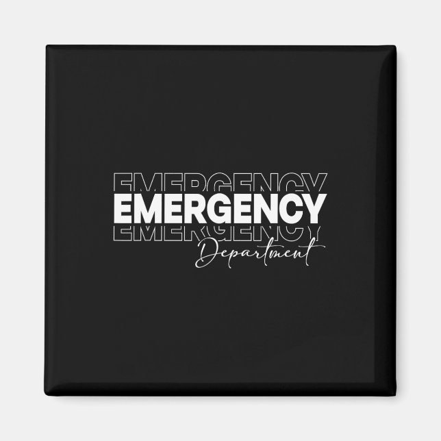 Íman Serviço de Emergência Sala de Saúde Nur (Frente)