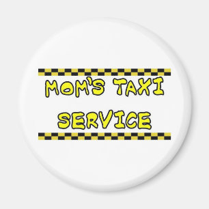 ÍMAN SERVIÇO DO TÁXI DAS MÃES