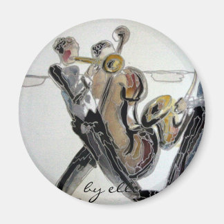 Íman Sessão Jam por elle