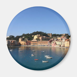 Íman Sestri Levante, Itália